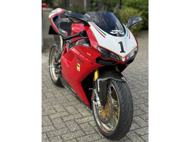 ducati - 848