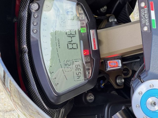ducati - 848