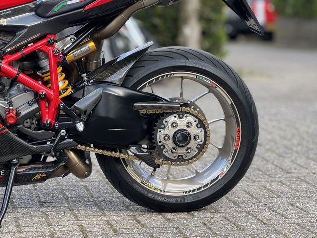 ducati - 848