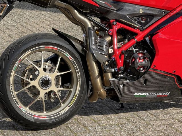 ducati - 848