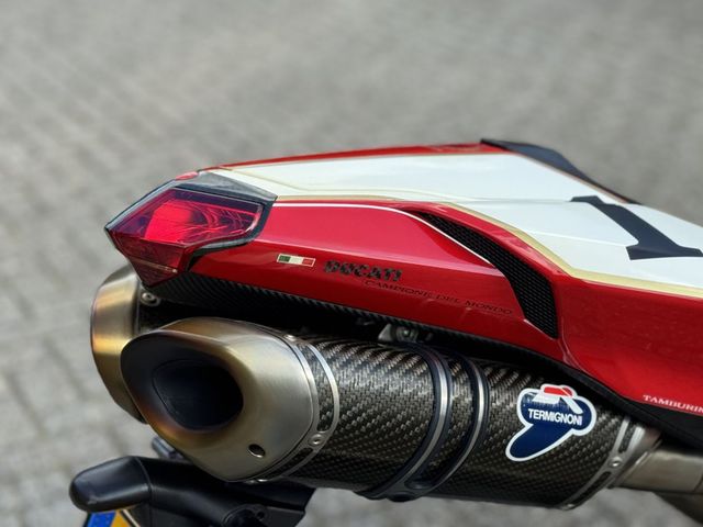 ducati - 848