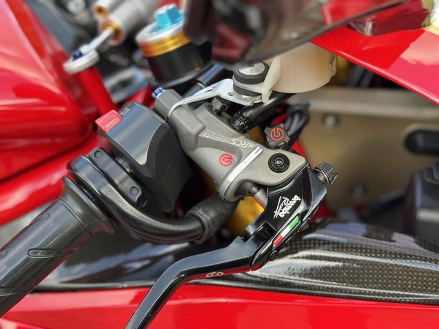ducati - 848
