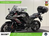 KAWASAKI NINJA 1000SX