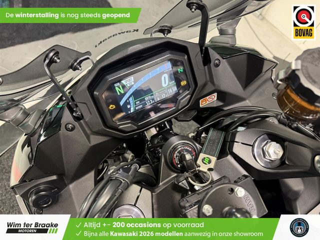 kawasaki - ninja-1000sx