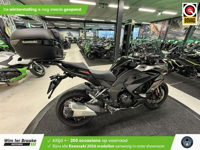 kawasaki - ninja-1000sx