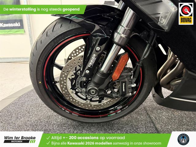 kawasaki - ninja-1000sx