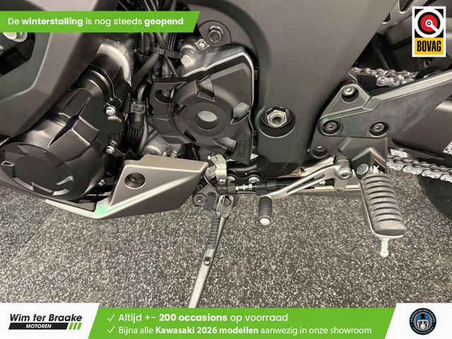 kawasaki - ninja-1000sx