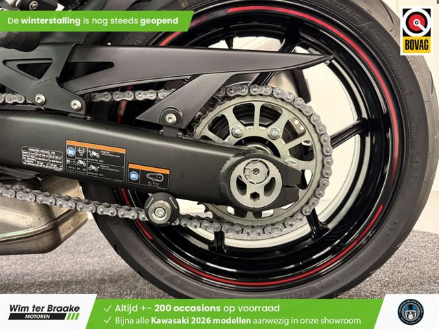 kawasaki - ninja-1000sx