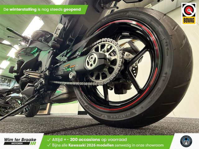 kawasaki - ninja-1000sx