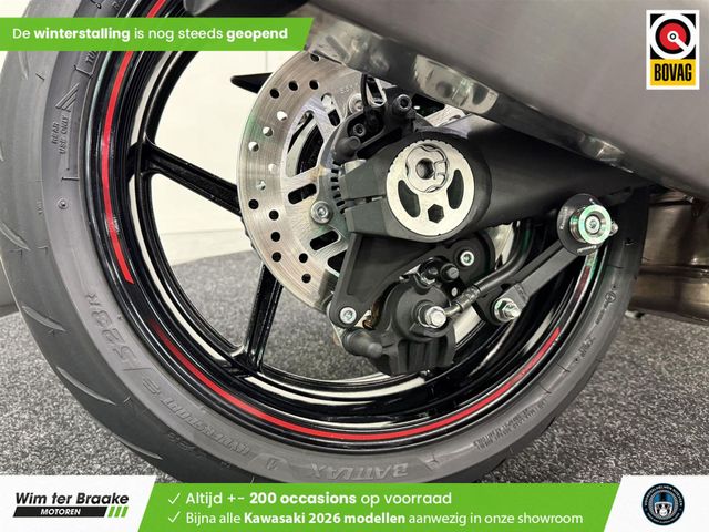 kawasaki - ninja-1000sx