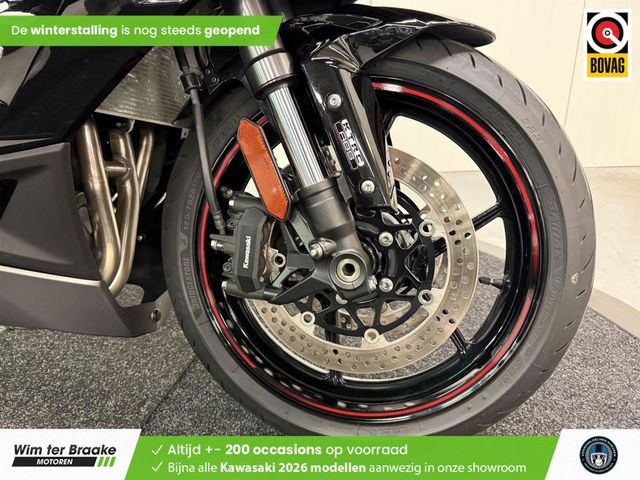 kawasaki - ninja-1000sx