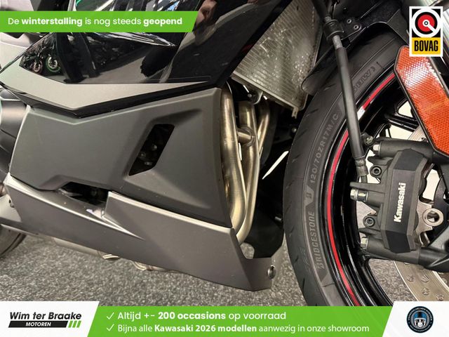 kawasaki - ninja-1000sx