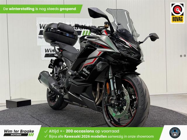 kawasaki - ninja-1000sx
