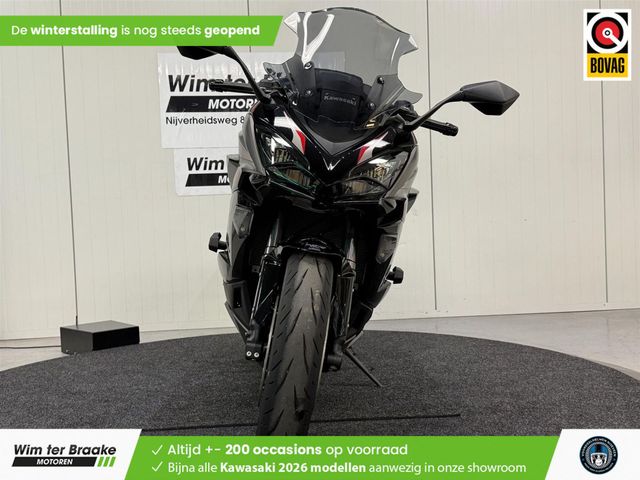 kawasaki - ninja-1000sx