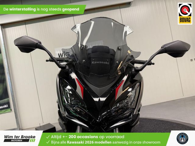 kawasaki - ninja-1000sx