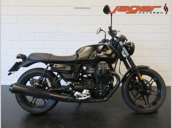 Moto Guzzi V 7 III Stone 2020 occasion