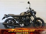 MOTO GUZZI V 7 III STONE