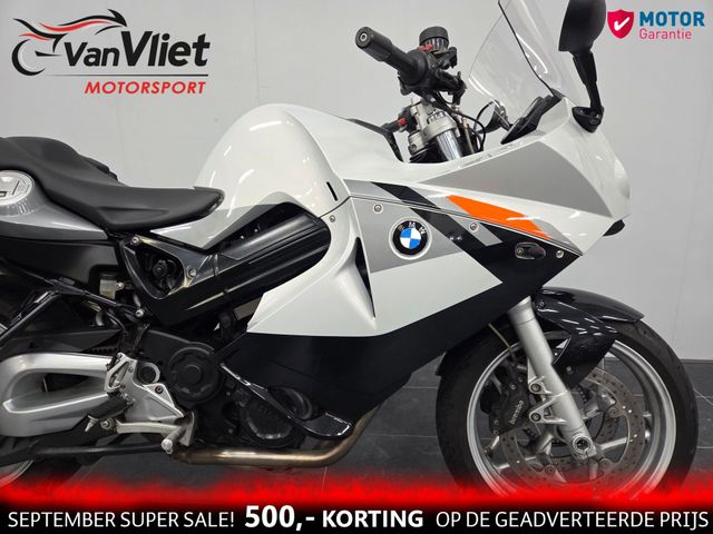 bmw - f-800-st