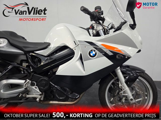 bmw - f-800-st