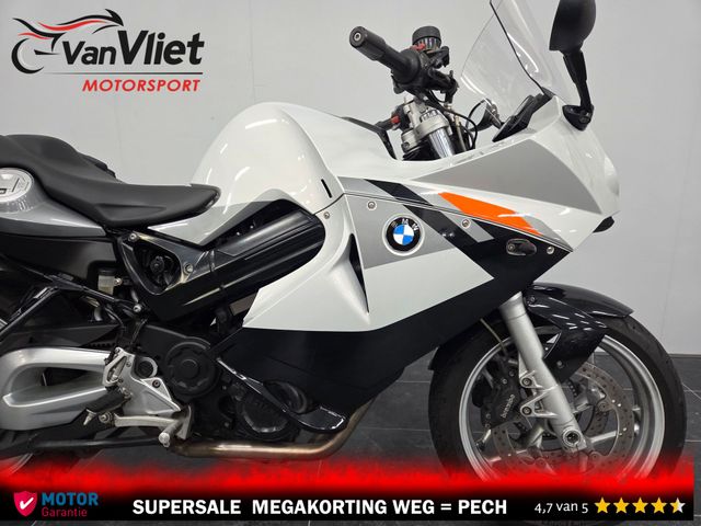 bmw - f-800-st