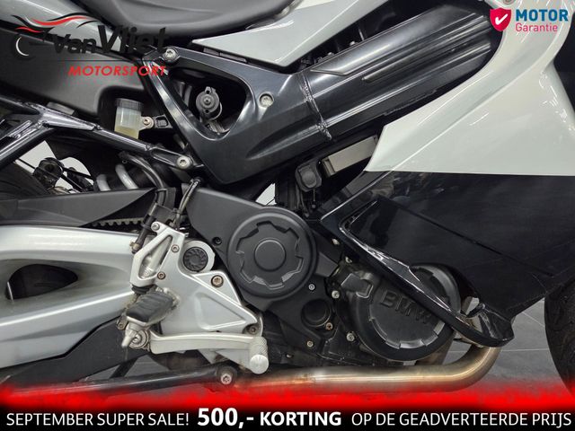 bmw - f-800-st