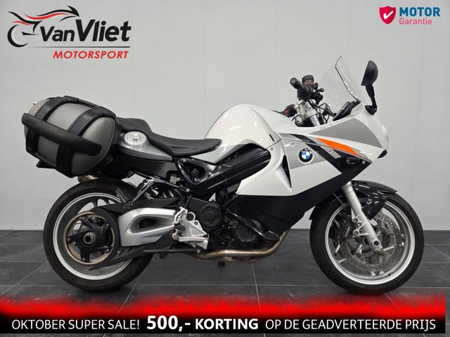 bmw - f-800-st