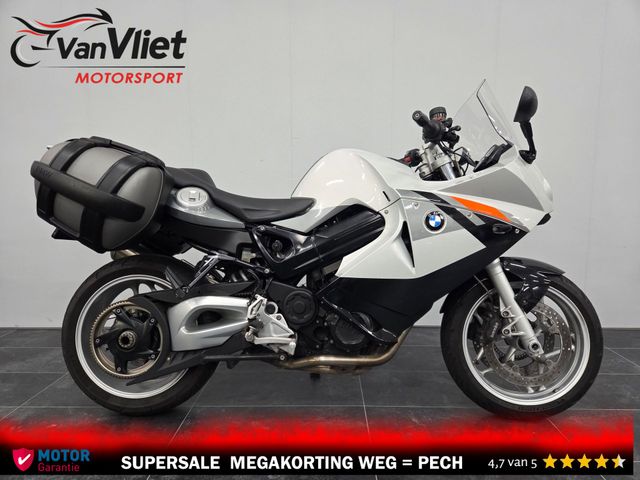 bmw - f-800-st