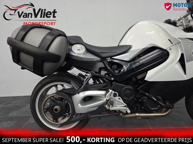 bmw - f-800-st