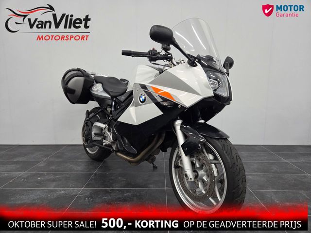 bmw - f-800-st