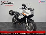 BMW F 800 ST