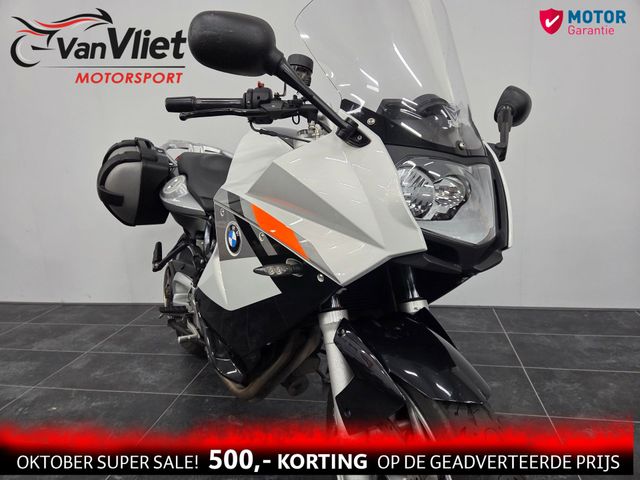 bmw - f-800-st