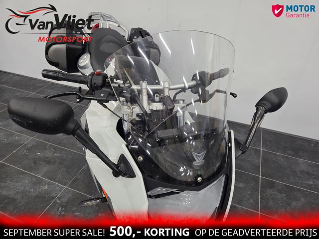 bmw - f-800-st