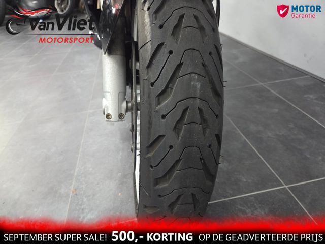 bmw - f-800-st