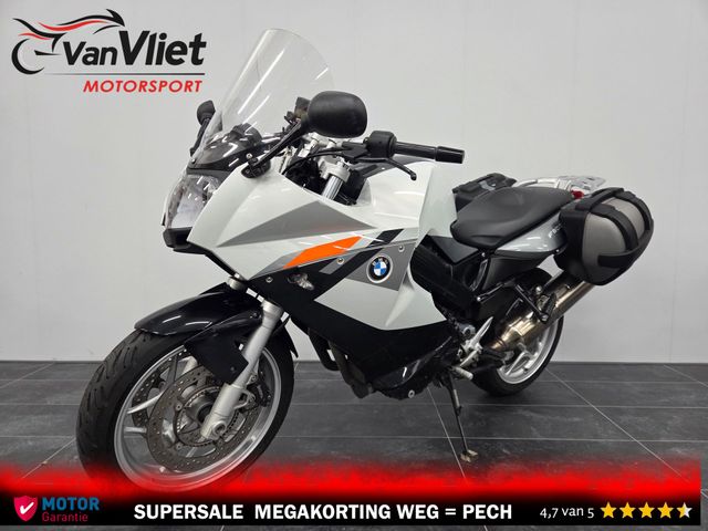 bmw - f-800-st