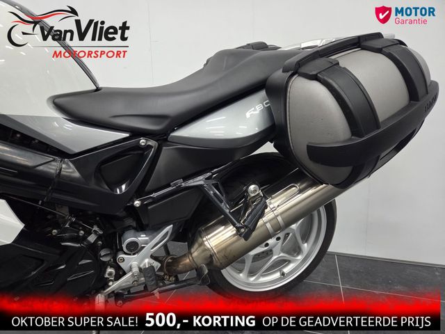 bmw - f-800-st