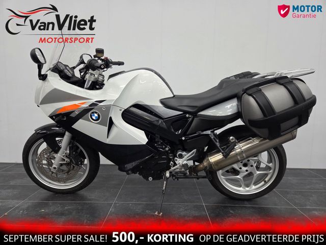 bmw - f-800-st