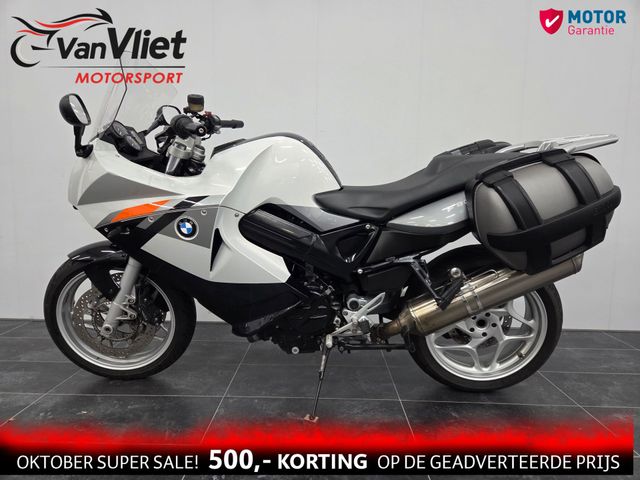 bmw - f-800-st