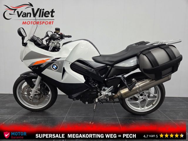bmw - f-800-st