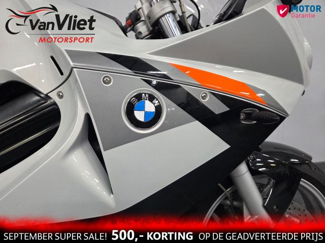 bmw - f-800-st