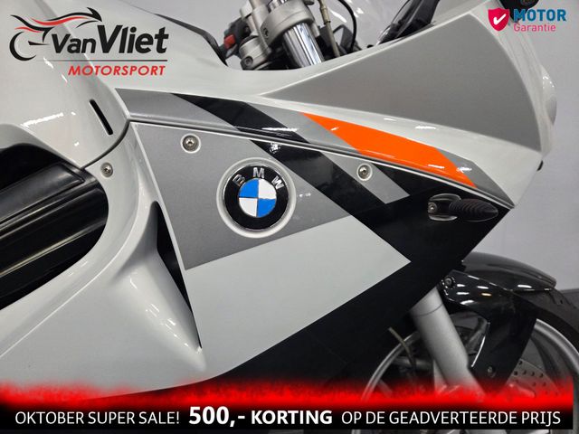 bmw - f-800-st