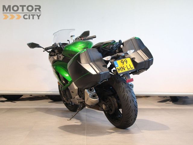 kawasaki - z-1000-sx-abs