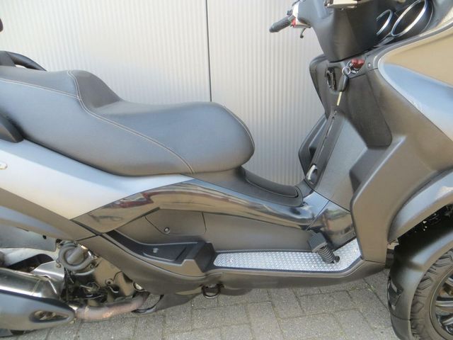piaggio - mp3-500-lt-sport