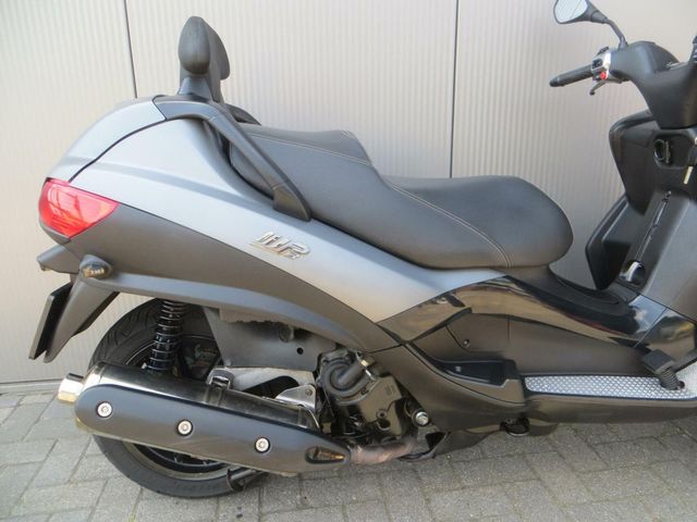 piaggio - mp3-500-lt-sport