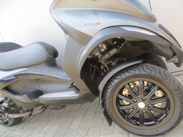 piaggio - mp3-500-lt-sport