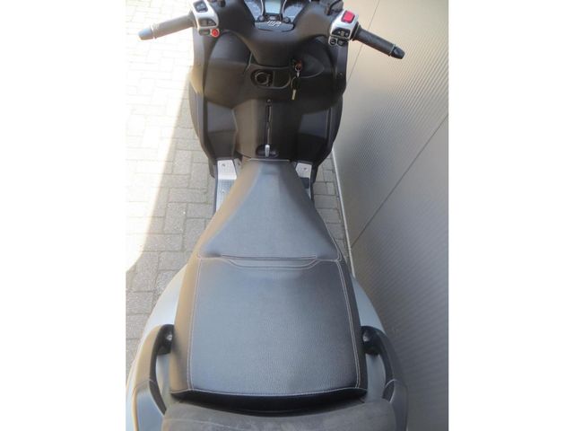 piaggio - mp3-500-lt-sport