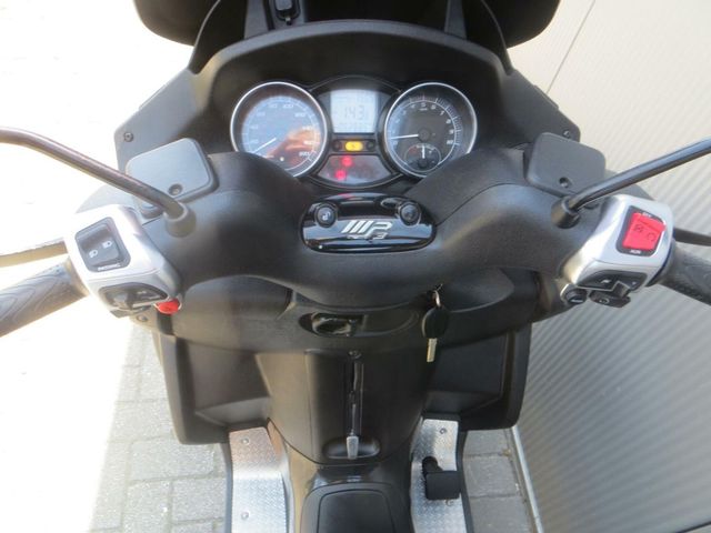 piaggio - mp3-500-lt-sport