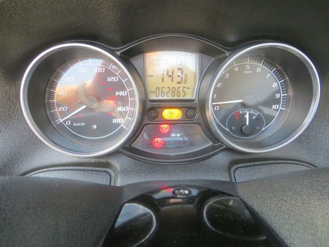 piaggio - mp3-500-lt-sport