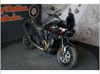 Harley-Davidson PAN America 1250 ST 2026 occasion