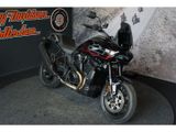 HARLEY-DAVIDSON PAN AMERICA 1250 ST