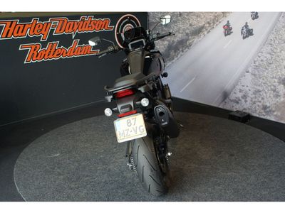 HARLEY-DAVIDSON PAN AMERICA 1250 ST – foto 3